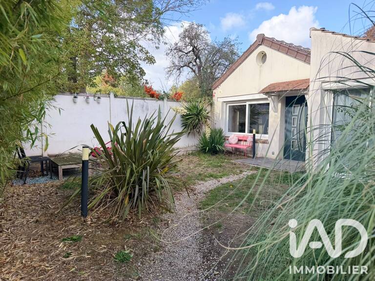 Vente Maison/villa 5 pièces — photo 1