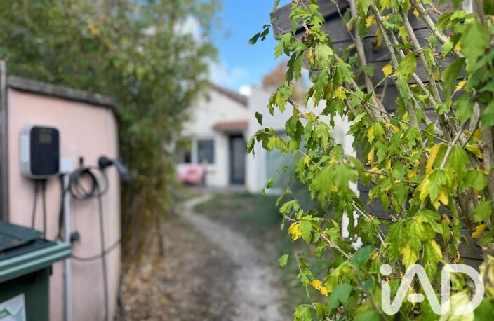 Vente Maison/villa 5 pièces — photo 2