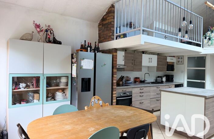Vente Maison/villa 5 pièces — photo 3
