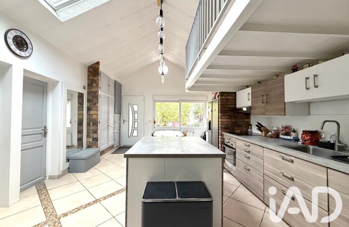 Vente Maison/villa 5 pièces — photo 4