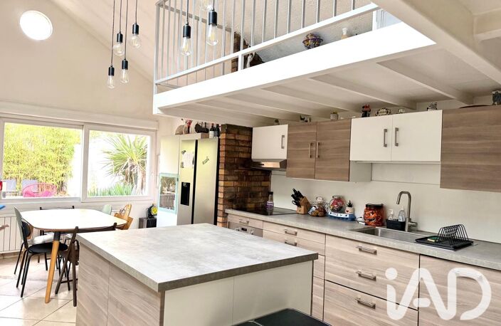 Vente Maison/villa 5 pièces — photo 5
