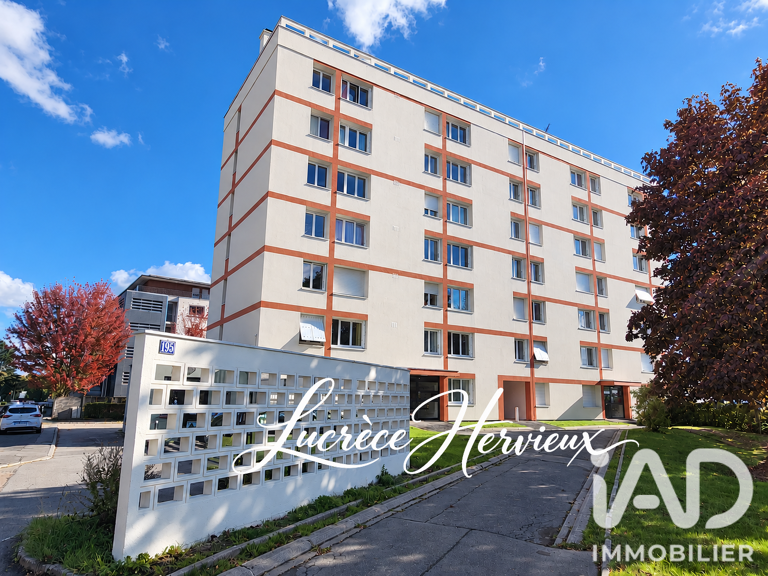 Vente Appartement 3 pièces — photo 1