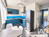 Vente Appartement 3 pièces — photo 2