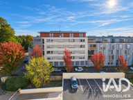Vente Appartement 3 pièces — photo 3
