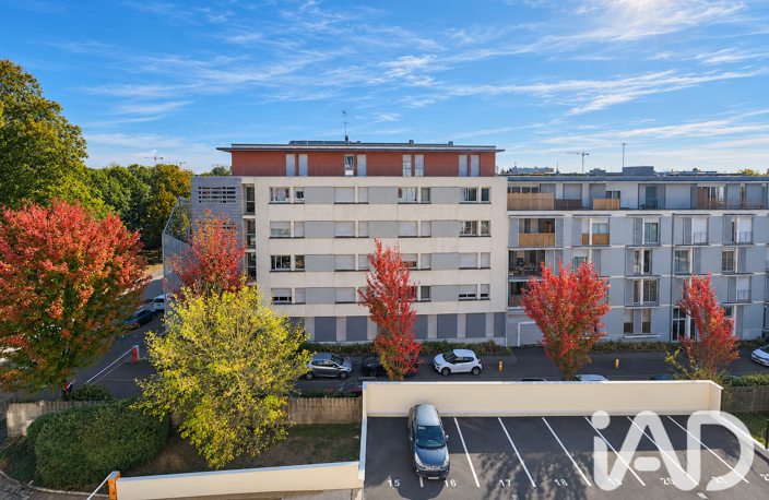 Vente Appartement 3 pièces — photo 3