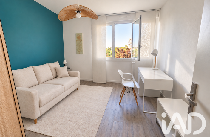 Vente Appartement 3 pièces — photo 4