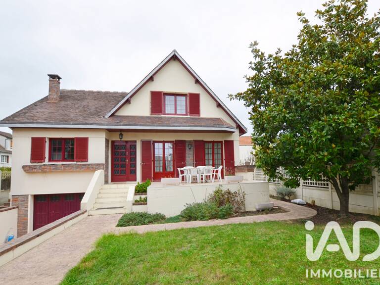 Vente Maison/villa 7 pièces — photo 1