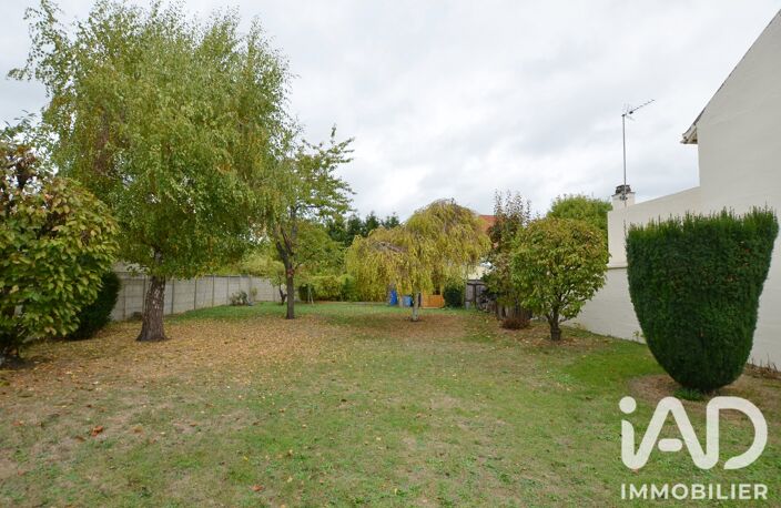 Vente Maison/villa 7 pièces — photo 3