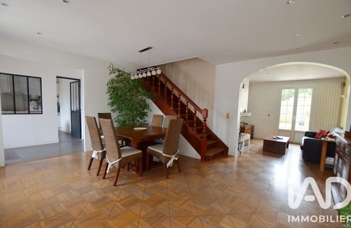 Vente Maison/villa 7 pièces — photo 5