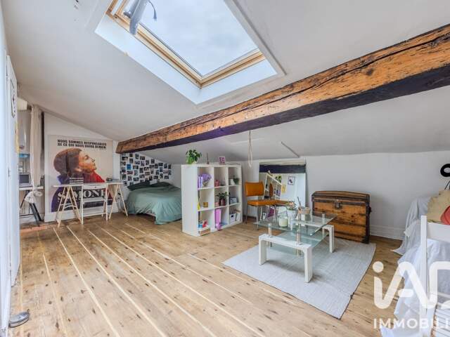 Vente Appartement 1 pièce — photo du bien