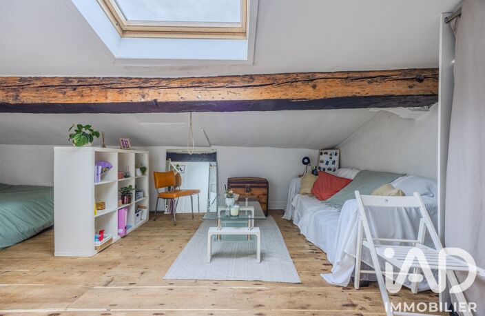 Vente Appartement 1 pièce — photo 2