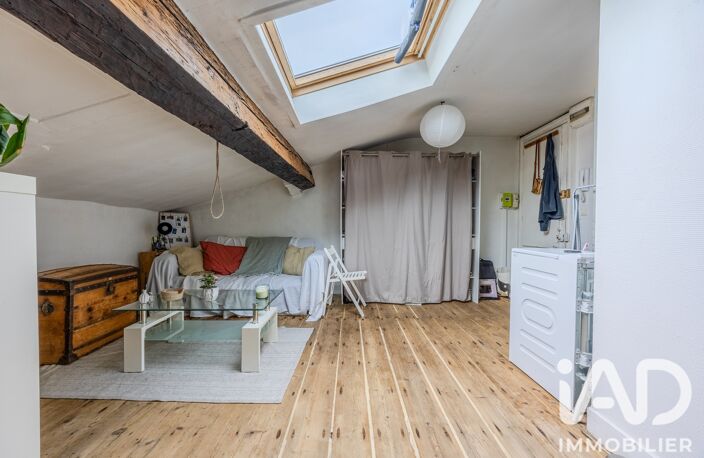Vente Appartement 1 pièce — photo 3