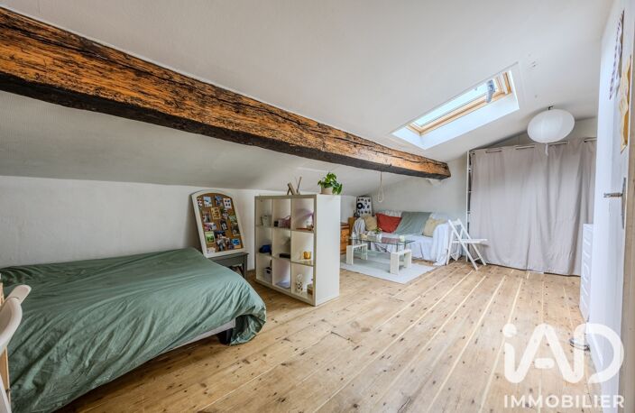 Vente Appartement 1 pièce — photo 4
