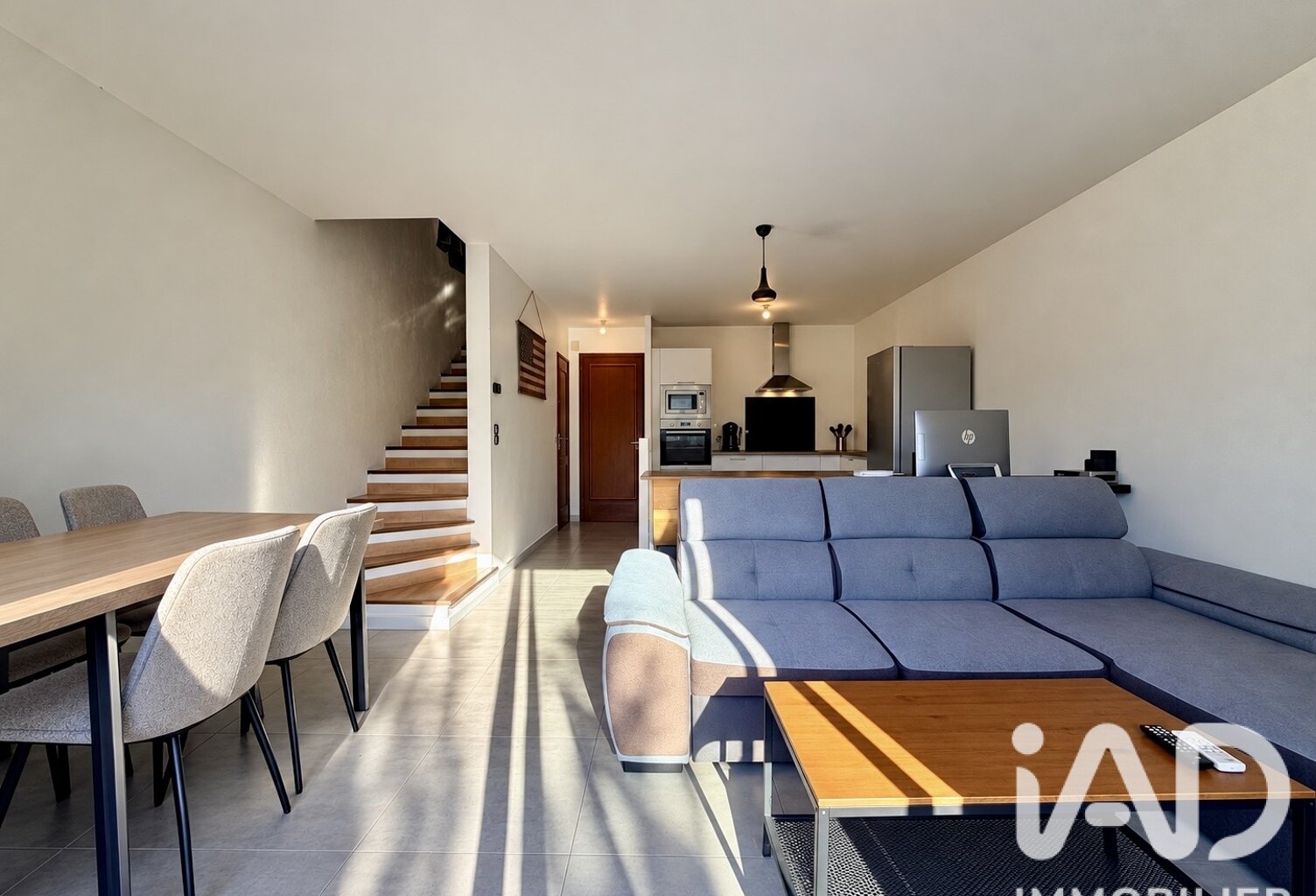 Vente Maison/villa 3 pièces — photo 1