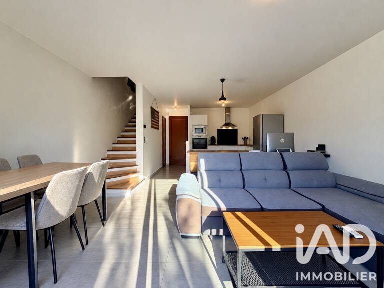 Vente Maison/villa 3 pièces — photo 1