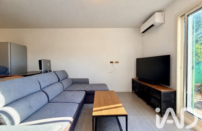 Vente Maison/villa 3 pièces — photo 2
