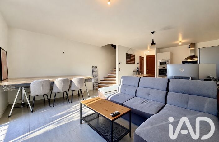 Vente Maison/villa 3 pièces — photo 3