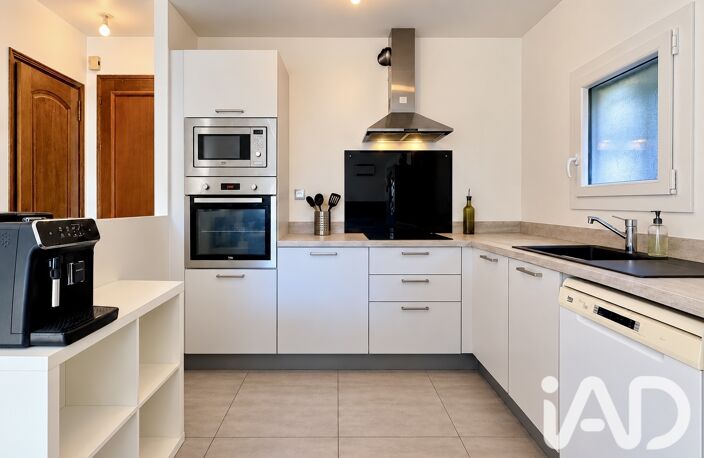 Vente Maison/villa 3 pièces — photo 4