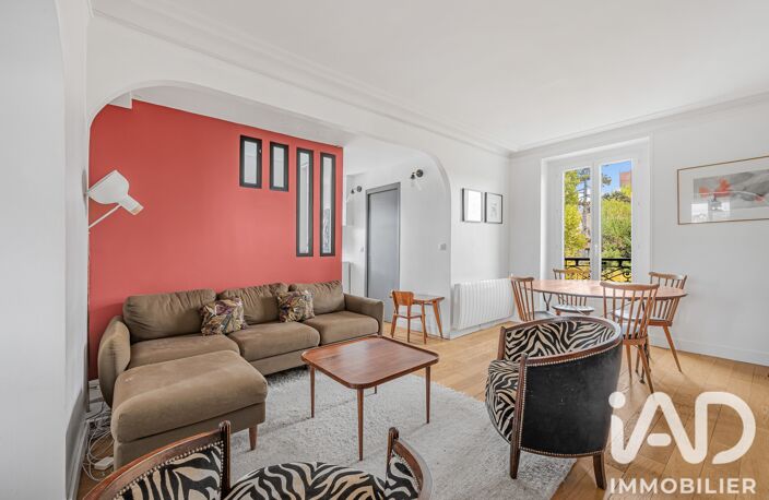 Vente Duplex 3 pièces — photo 3