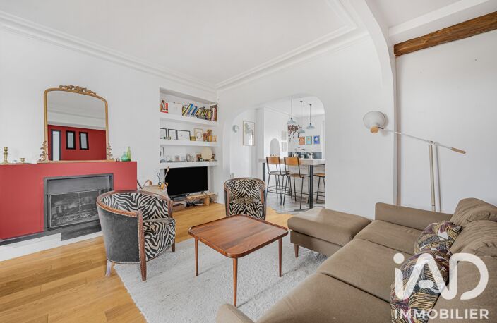 Vente Duplex 3 pièces — photo 4