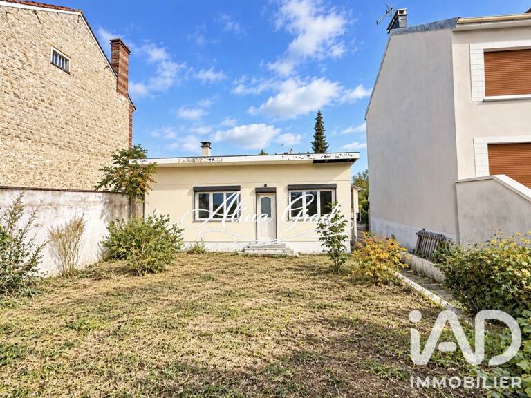 Vente Maison/villa 4 pièces — photo 1