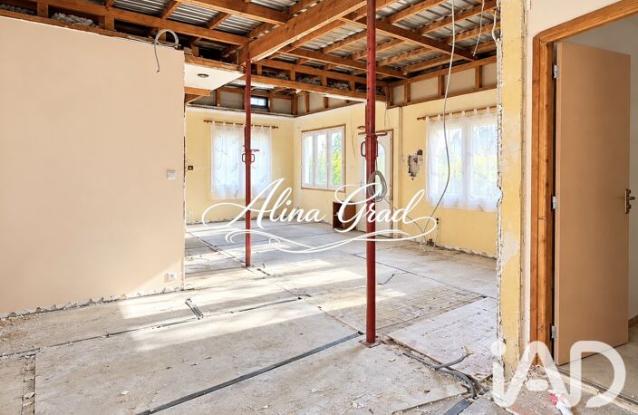 Vente Maison/villa 4 pièces — photo 2