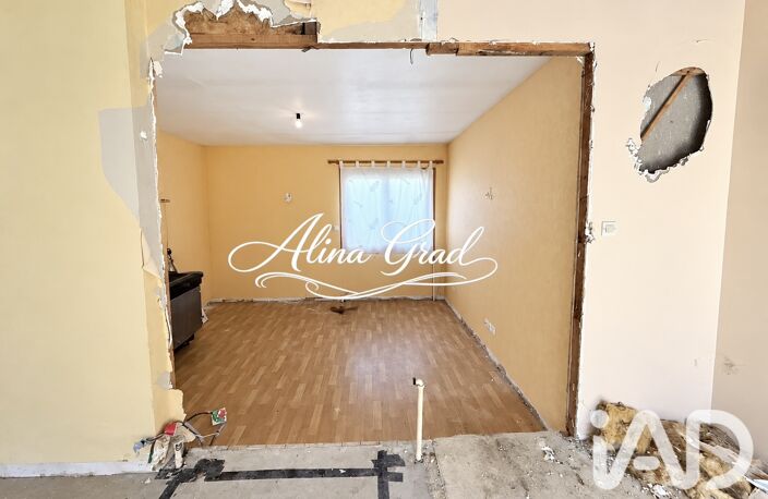 Vente Maison/villa 4 pièces — photo 4