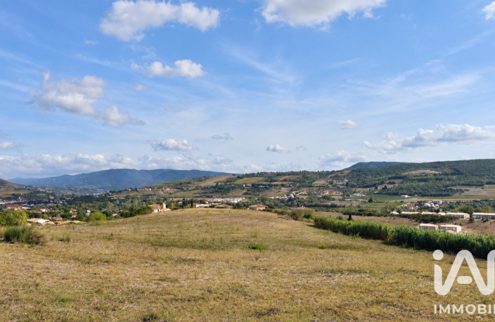 Vente Terrain à bâtir 18 462 m&sup2; — photo 2