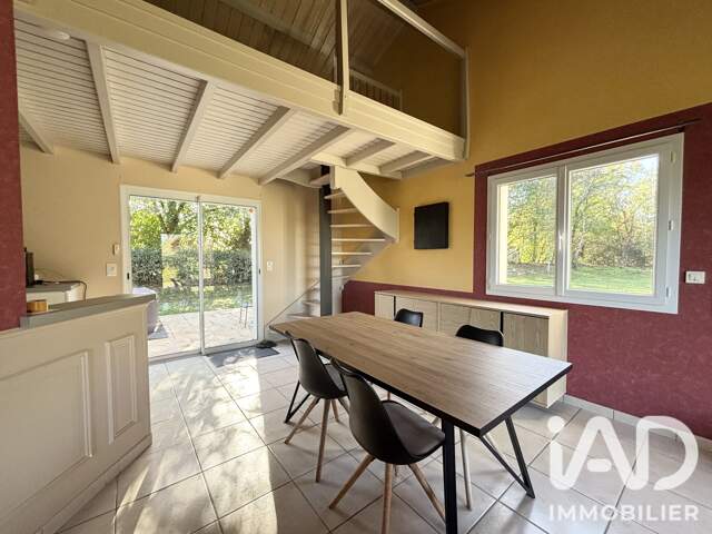Vente Maison/villa 5 pièces — photo du bien