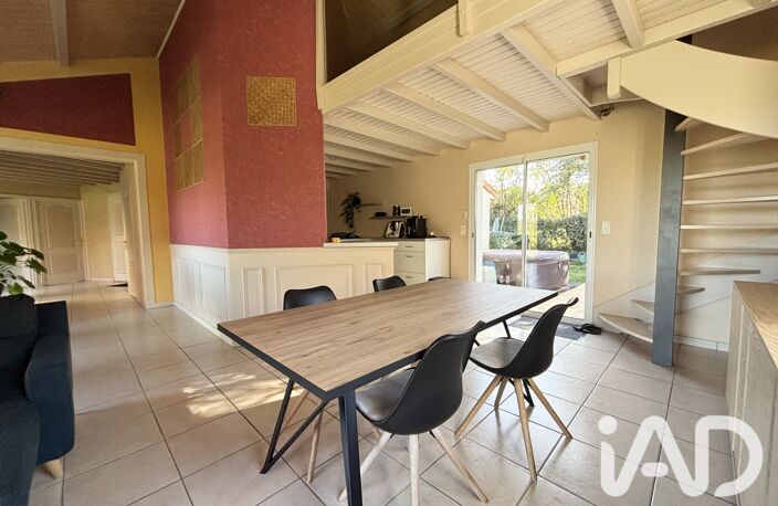 Vente Maison/villa 5 pièces — photo 3