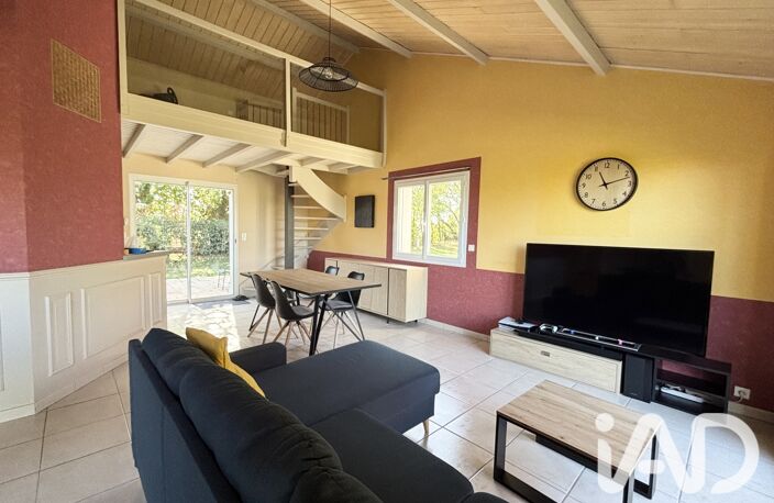 Vente Maison/villa 5 pièces — photo 5