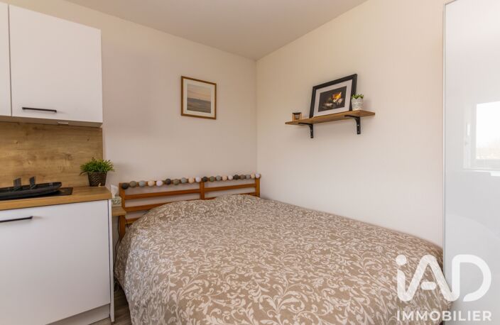 Vente Studio 1 pièce — photo 3