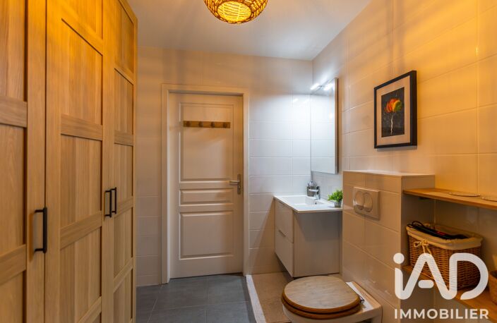 Vente Studio 1 pièce — photo 4