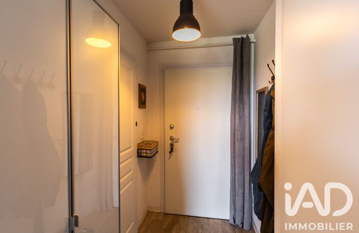 Vente Studio 1 pièce — photo 5