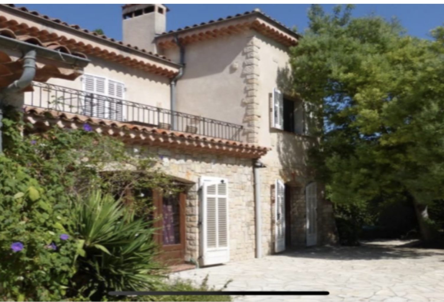 Vente Appartement 4 pièces — photo 1