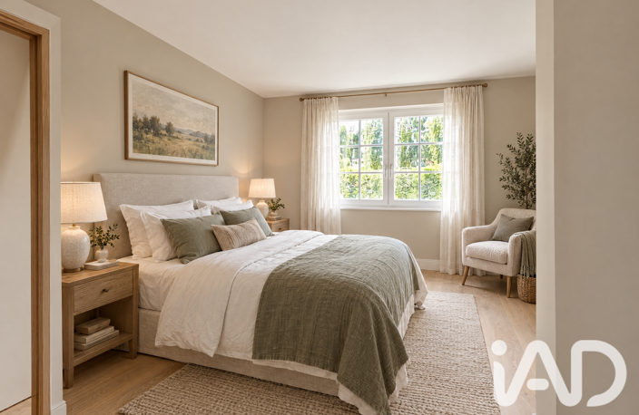 Vente Appartement 4 pièces — photo 4