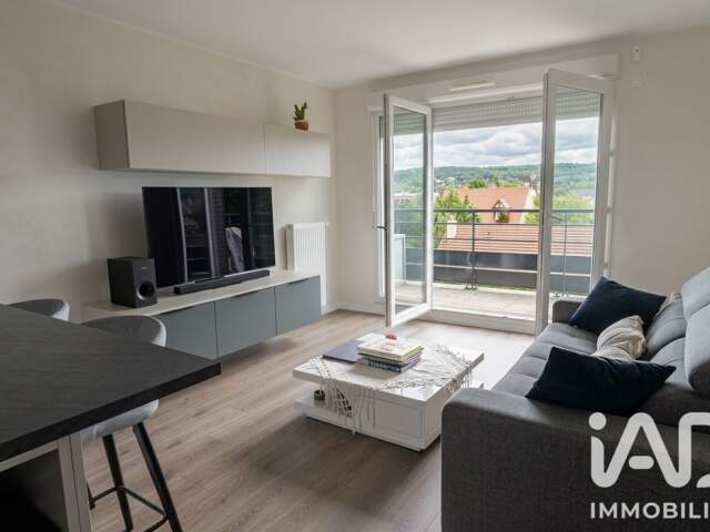 Location Appartement 2 pièces — photo du bien