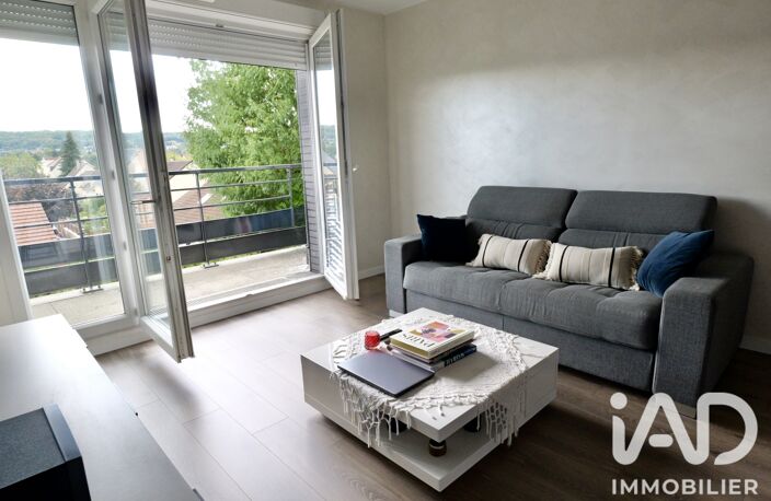 Location Appartement 2 pièces — photo 2