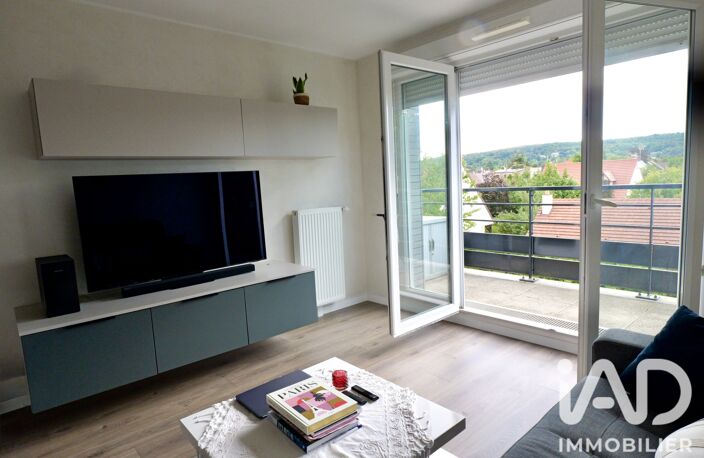 Location Appartement 2 pièces — photo 4