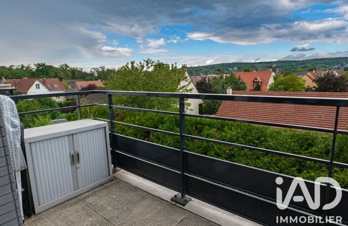 Location Appartement 2 pièces — photo 5