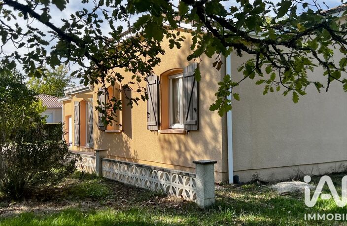 Vente Maison traditionnelle 4 pièces — photo 2