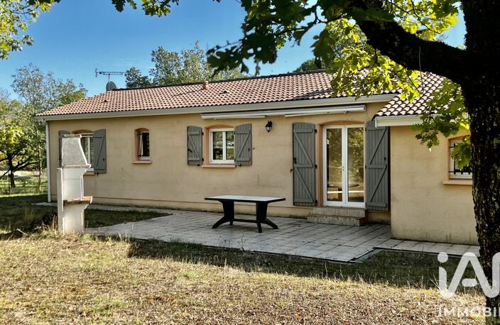 Vente Maison traditionnelle 4 pièces — photo 3