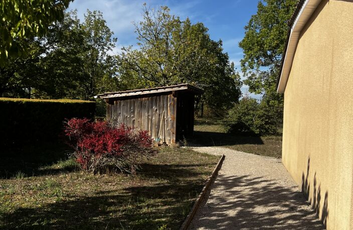 Vente Maison traditionnelle 4 pièces — photo 4
