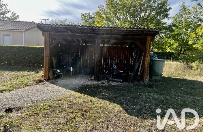 Vente Maison traditionnelle 4 pièces — photo 5