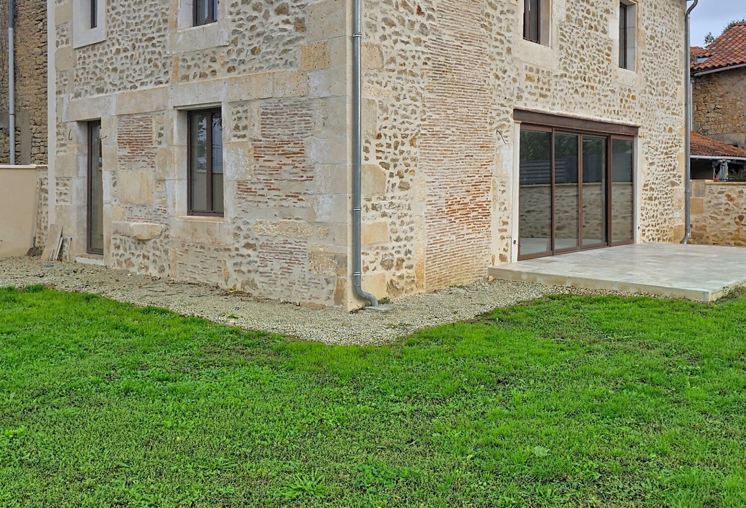 Vente Maison/villa 4 pièces — photo 1