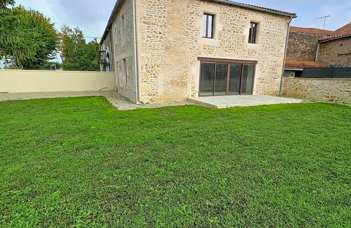 Vente Maison/villa 4 pièces — photo 2