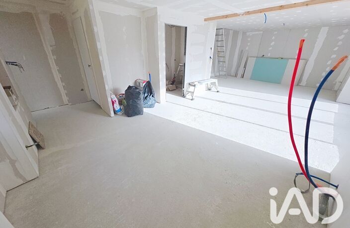 Vente Maison/villa 4 pièces — photo 3