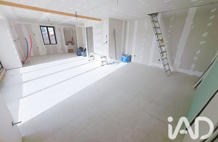 Vente Maison/villa 4 pièces — photo 4