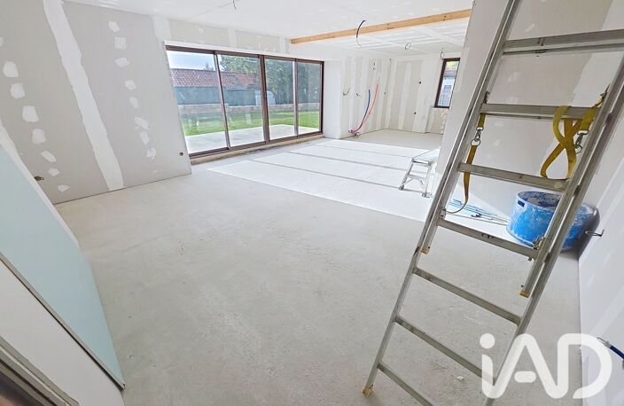 Vente Maison/villa 4 pièces — photo 5