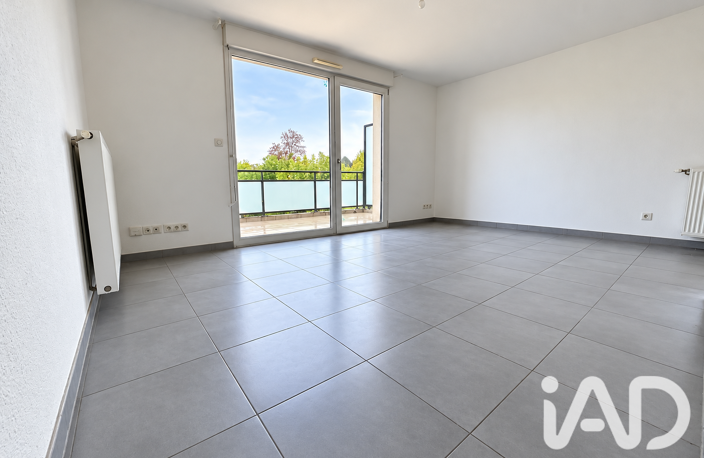 Vente Appartement 2 pièces — photo 2